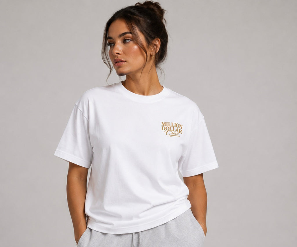 Oversized T-Shirt